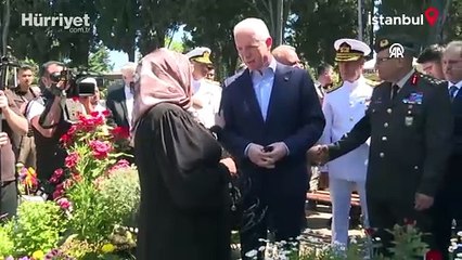 Vali Gül: İstanbullu hemşehrilerimizin bayramını da bir kez daha tebrik ediyoruz