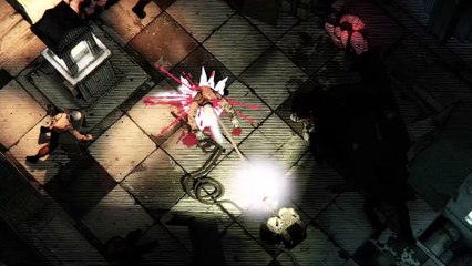 Void Martyrs - WLGxSGF25 Trailer