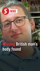Body found in Bangsar construction site is that of missing British man, say cops