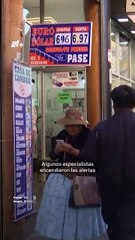 Bolivia se paraliza sin combustible: la crisis que arrastra al país a su punto de quiebre