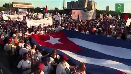 Trump prohíbe o restringe entrada a EEUU a 19 países, incluidas Cuba y Venezuela