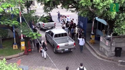 Abogada activista de DDHH salvadoreña se dice "presa política" de Bukele