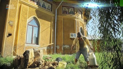 Las Fierbinti S1E10