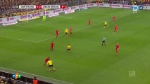 Borussia Dortmund 5-0 Union Berlin - Goals and Highlights (1/2/2020) | FOX Sports 3 HD (FPT)