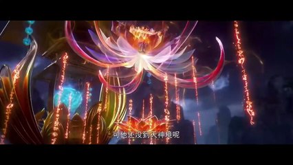 Perfect World Episode 218 Sub Indo Eng