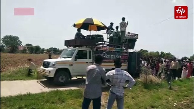 95-year-old Groom Weds 90-year-old Bride: Elderly Couple Ties The Knot In Unique Ceremony In Rajasthan