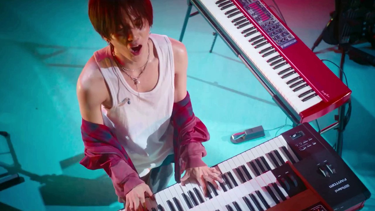 Glass Heart Teaser OmeU