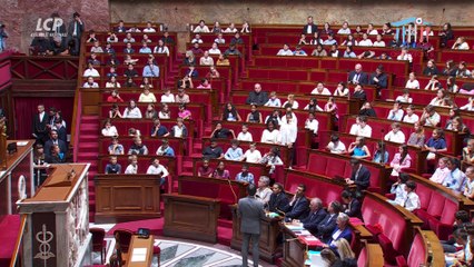 Évènements - 28e édition du Parlement des enfants