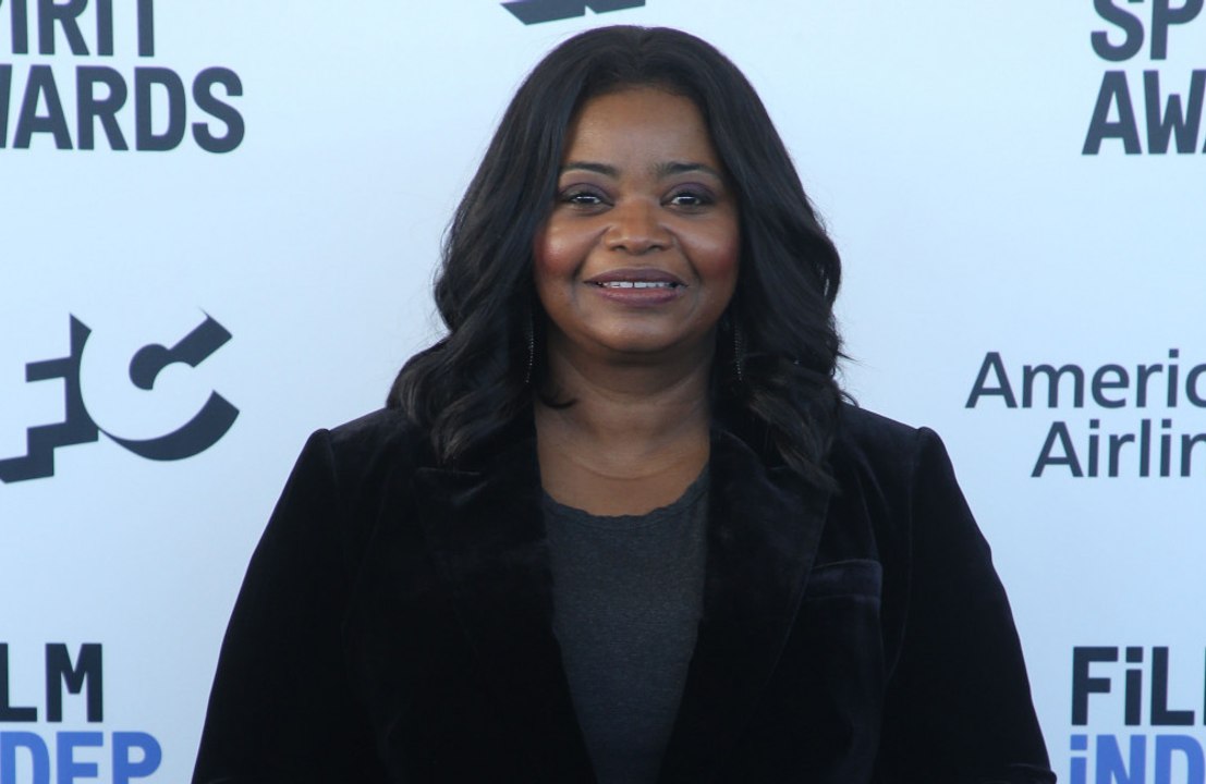Octavia Spencer kehrt für zweiten 'Ma - Sie sieht alles'-Teil zurück