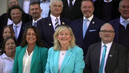 We spoke to political outsiders on Romney Marsh, the 'Reformland' of Kent