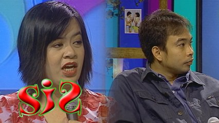 Arlyn Dela Cruz at Michael Fajatin, ibinihagi ang kapalpakan ng pulis | SiS (Stream Together)