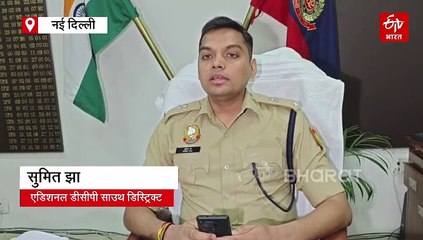 साकेत कोर्ट के लॉकअप में एक कैदी की हत्या, पेशी पर आए दो कैदियों ने किया था हमला