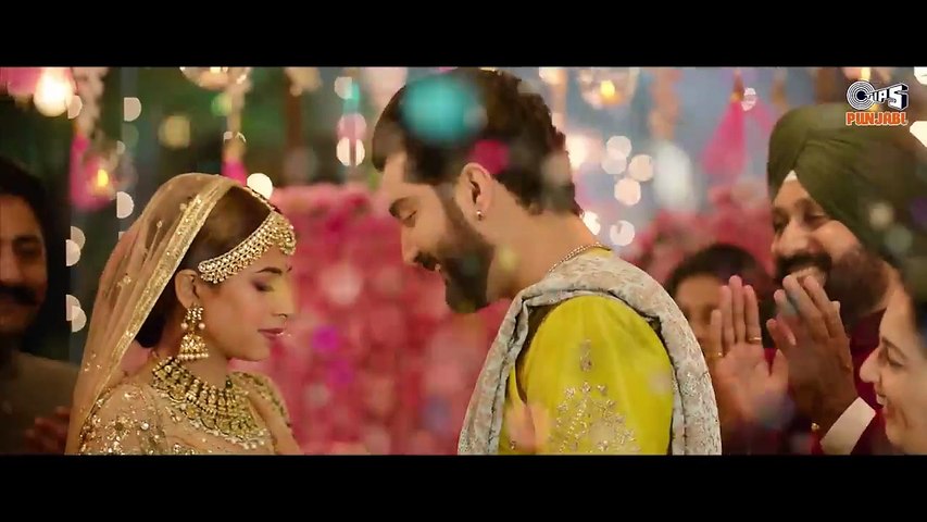 Jo Kal Meri Kismat Thi Aaj Kisi Aur Ki Kismat Hai - B Praak | Jaani | Sad Song