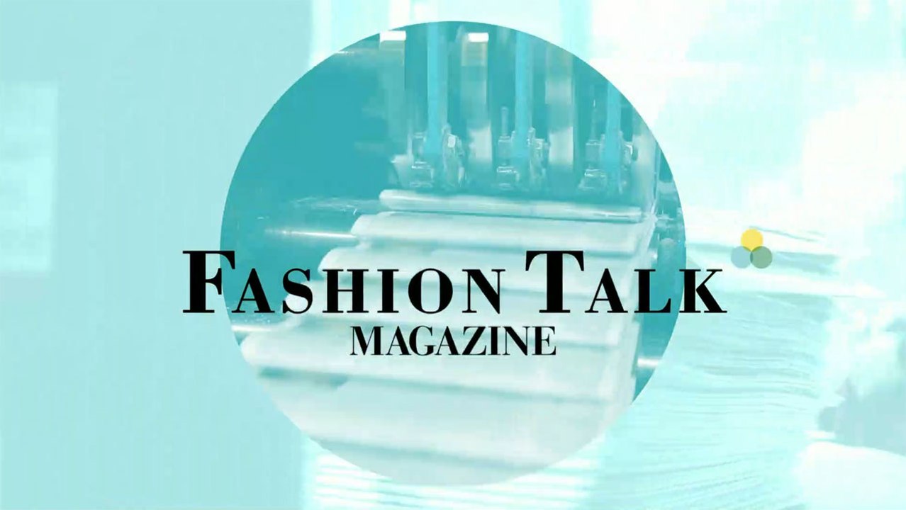 Il primo Fashion Talk di Style Magazine - Tema: i Magazine di moda