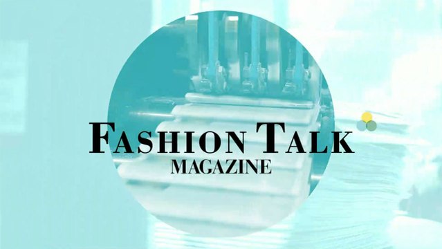 Il primo Fashion Talk di Style Magazine - Tema: i Magazine di moda