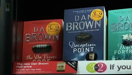 Lost Symbol Truth or Fiction National Geographic Documentary