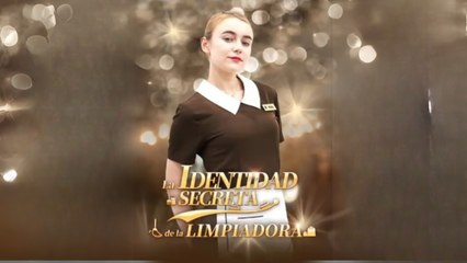 La Identidad Secreta De La Limpiadora Ftv