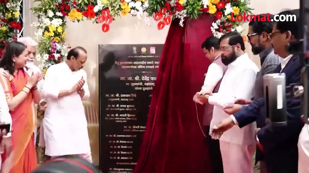 दोघांचं काम भांडण कशामुळे फडणवीस अजितदादांमध्ये काय घडलं