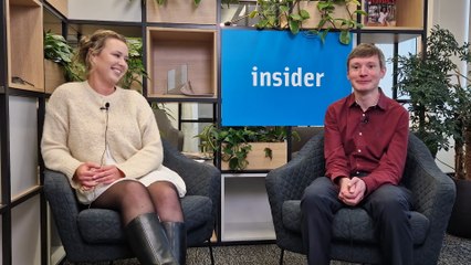 Watch: Insider's Business Briefing - 6th June 2025