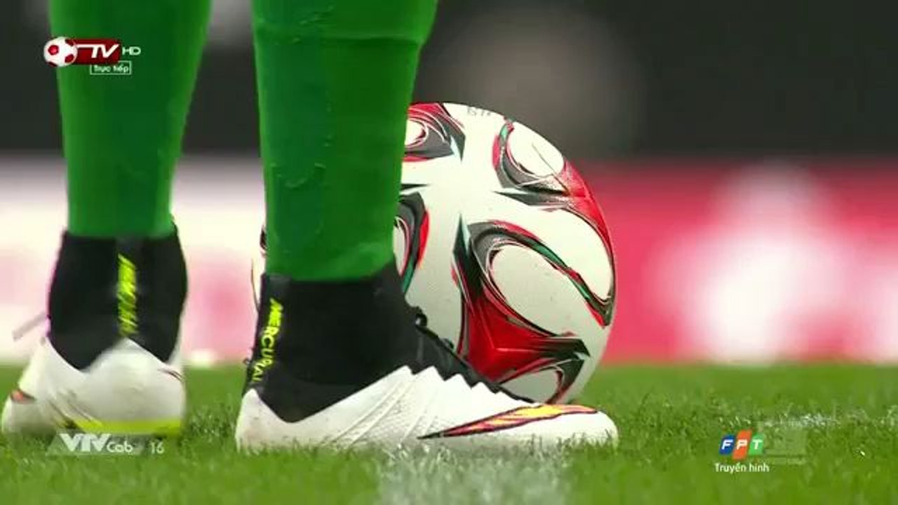 Werder Bremen 0-4 Bayern Munich - Goals and Hig...