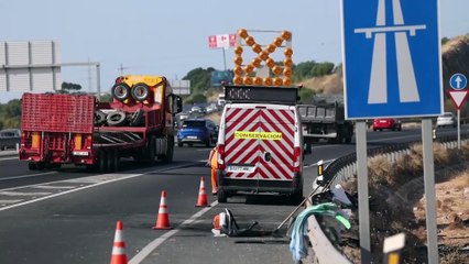 Cuatro fallecidos, uno de ellos policía, tras un robo en una farmacia en Málaga capital