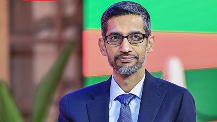 Google में नौकरी कैसे मिले? CEO सुंदर पिचई बोले...