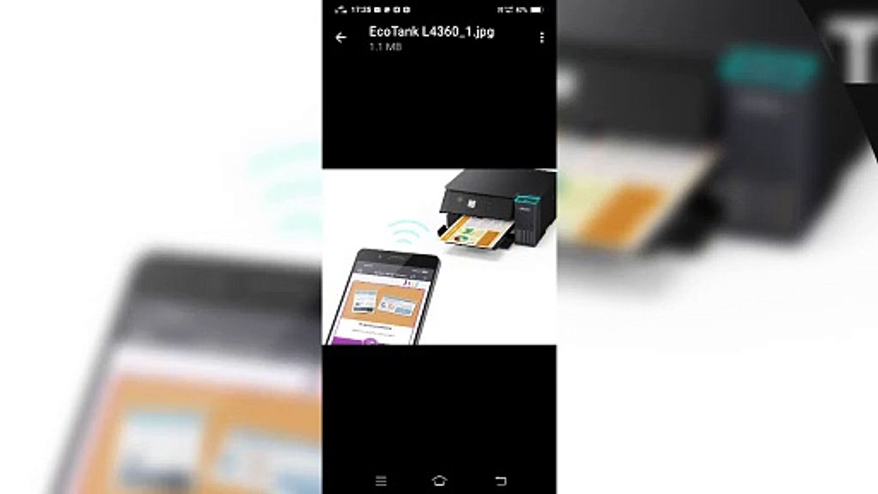 Epson Launches EcoTank L4360: Fast, Compact & Cost-Efficient Wi-Fi Duplex Printer for Home and Office