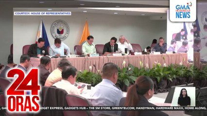 Pagkakaroon ng fact checkers para labanan ang fake news, plano ng gobyerno | 24 Oras
