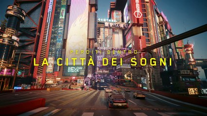Cyberpunk 2077: Ultimate Edition - il lancio su Switch 2