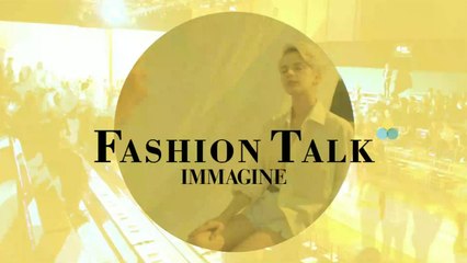 Il primo Fashion Talk di Style Magazine - Tema: l'Immagine