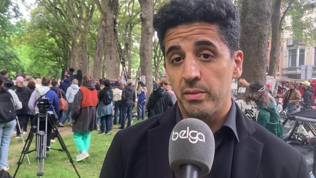 Cérémonie d'adieu en hommage à Fabian : "Nous attendons que lumière soit faite"