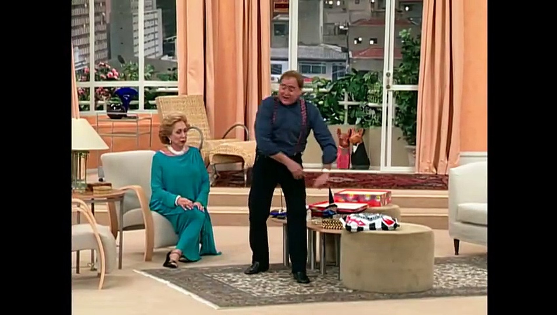 EPISÓDIO 081 - Sai de Baixo, image size:1908x1080