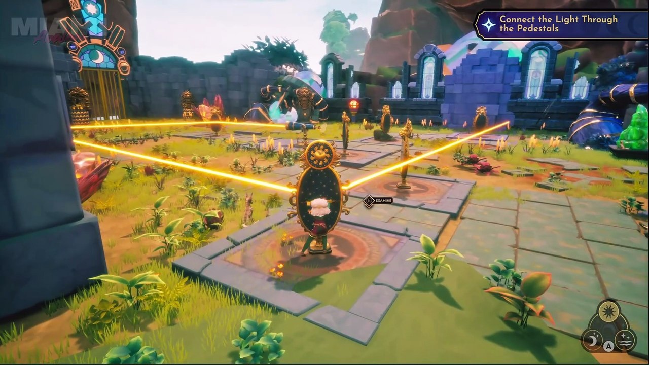 Ascend - WLGxSGF25 Trailer