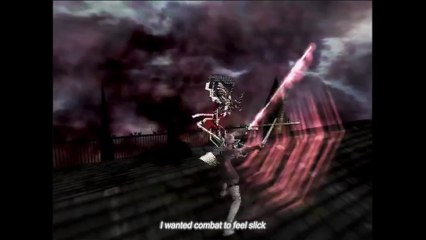 Prison of Husks - WLGxSGF25 Trailer