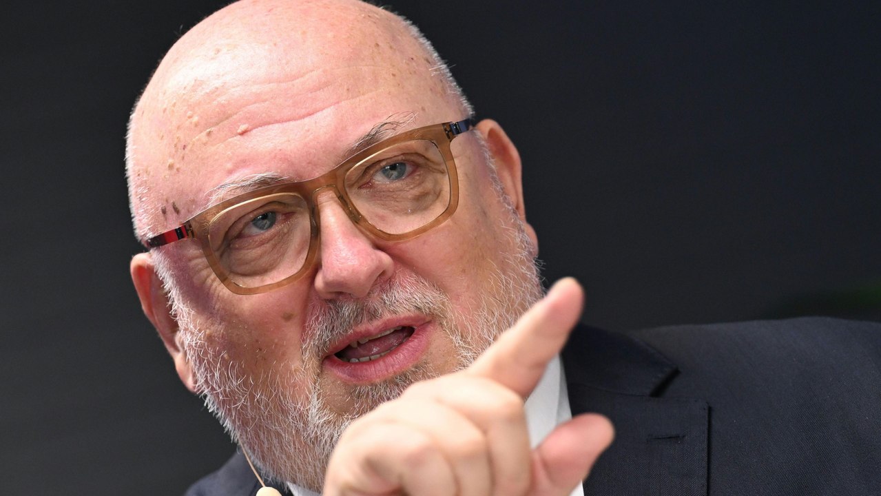 'Hebel für Mobilität': Schmälerer ÖBB-Rahmenplan