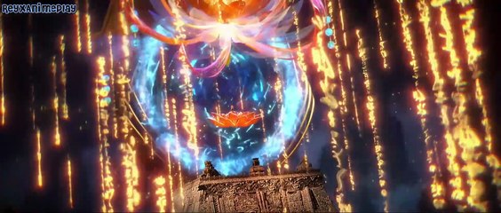 Perfect World - Episode 218 Sub Indo