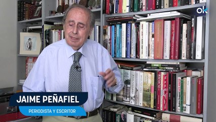 La opinión de Jaime Peñafiel I ¿Ya vuelve el Rey donde solía?
