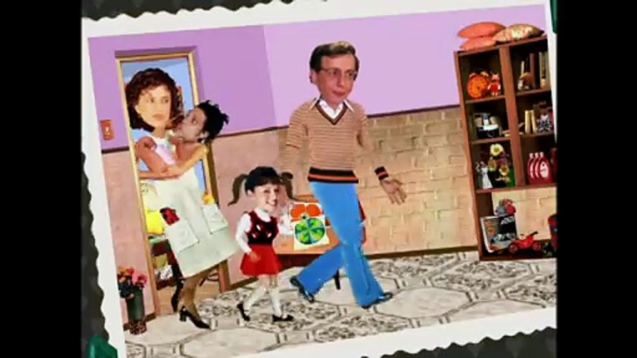 EPISÓDIO 116 - A Grande Família