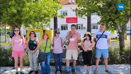 Marmaris’te Sinpaş tepkisi: Kanun tanımaz tavrı ve ona gösterilen müsamaha şehri kirletti