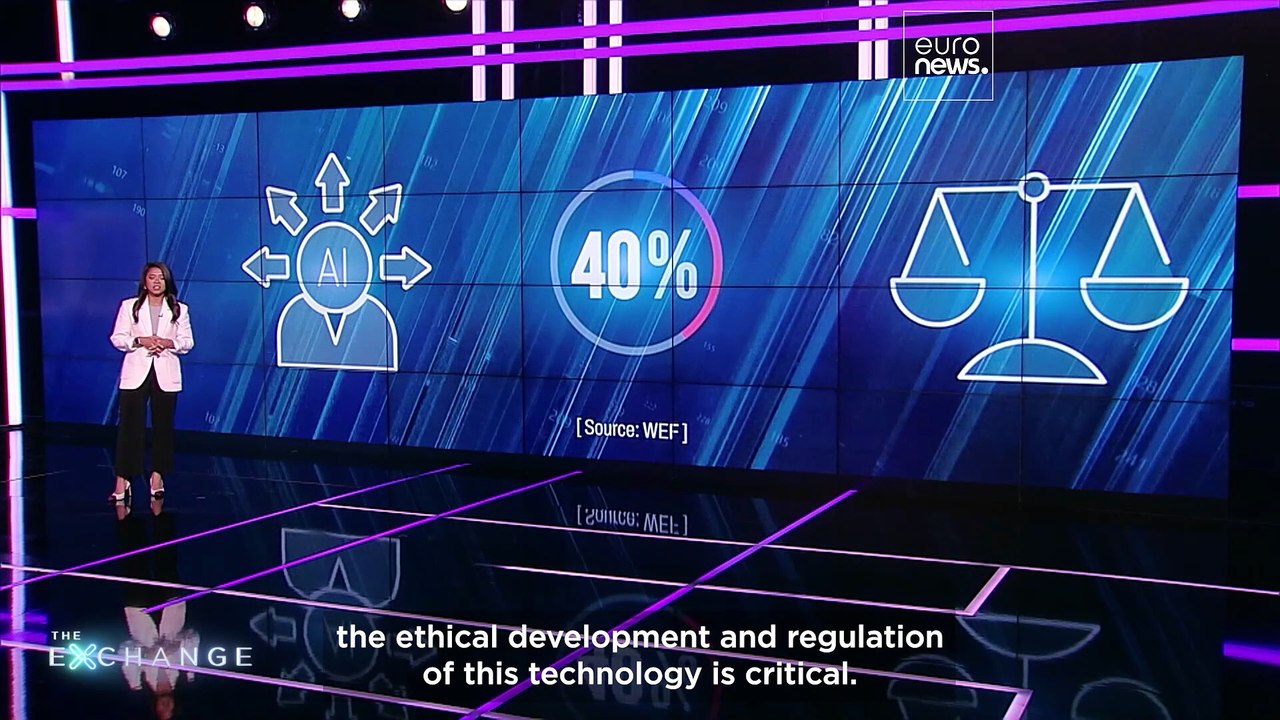 Embracing the incredible power of AI for unprecedented innovation and excellence