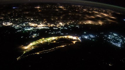 Alaska Üçgeni 1. Sezon 9. Bölüm