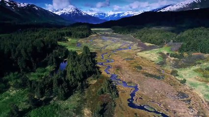 Alaska Üçgeni 1. Sezon 10. Bölüm