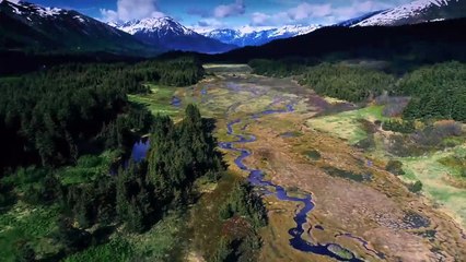 Alaska Üçgeni 1. Sezon 1. Bölüm