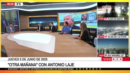 Trump critica uso del autopen en gestión de Biden 🖋️