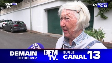 Agression de Christophe Beaugrand et sa famille: "C'est assez traumatisant", témoigne une voisine du présentateur