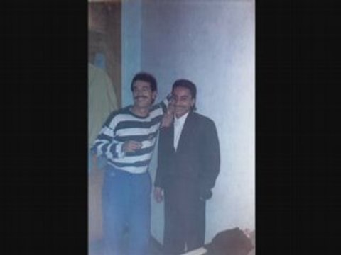 Cheb NASRO a mostaganem