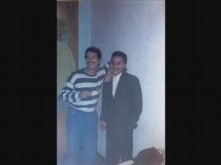 Cheb  NASRO a mostaganem
