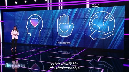 پذیرش قدرت باورنکردنی هوش مصنوعی برای نوآوری و تعالی بی‌سابقه