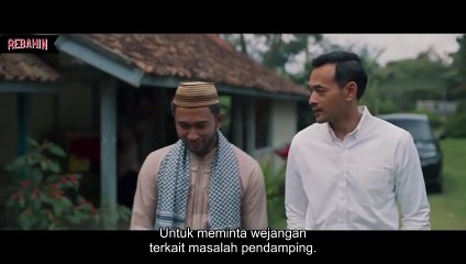 Wanita Ahli Neraka 2024