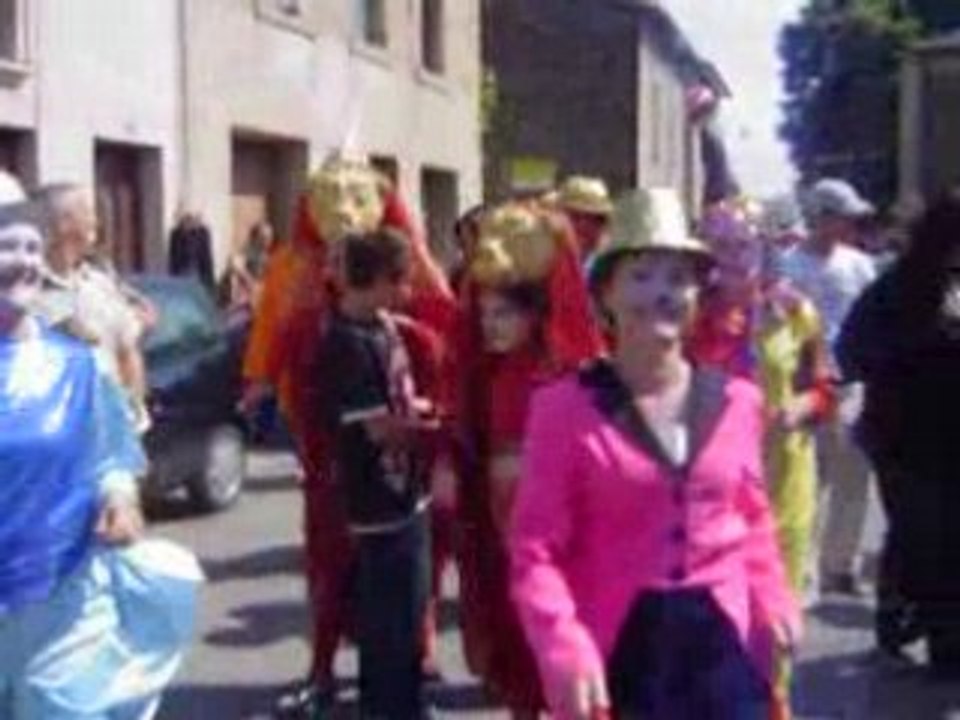 Corso de Clérieux  2008